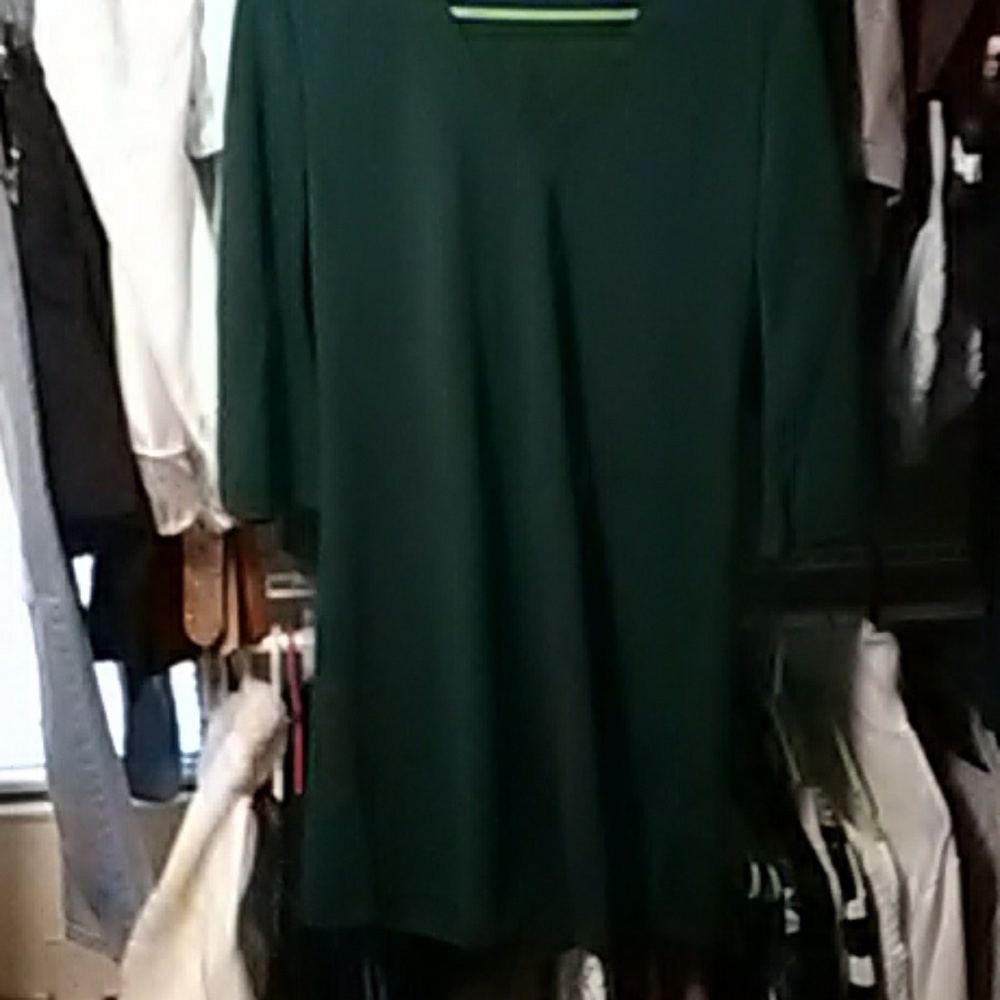 Women's dress